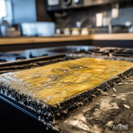 油烟机用钢丝球擦伤怎么办?修复攻略大公开-800家电修典