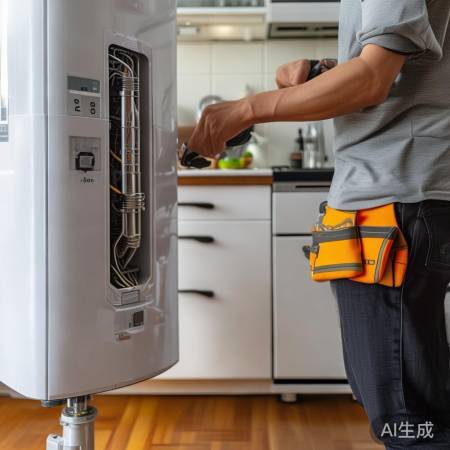 热水器加热管接线教程：轻松掌握正确接法-800家电修典