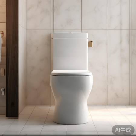 金牌智能马桶3218：引领家居新潮流的智能之选-800家电修典