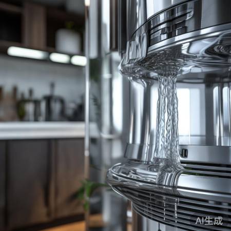 热水器滤芯免更换？揭秘新型热水器技术优势-800家电修典