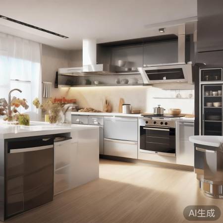 橱柜消毒柜价格一览，让您轻松了解费用情况-800家电修典