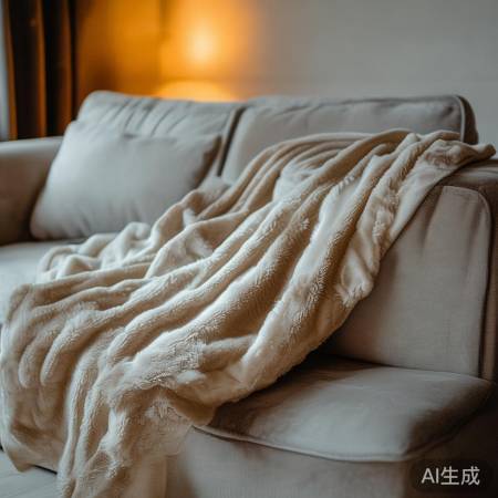 办公室空调毯披风:冬季办公室保暖神器-800家电修典