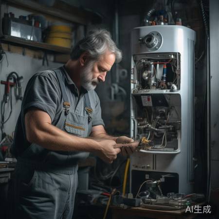 热水器温度调控失灵怎么办?快速解决方法大揭秘-800家电修典