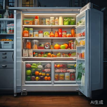 停电后冰箱无法启动？原因及解决方法揭秘-800家电修典