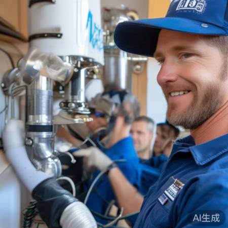 上海燃气热水器清洗服务电话速查-800家电修典