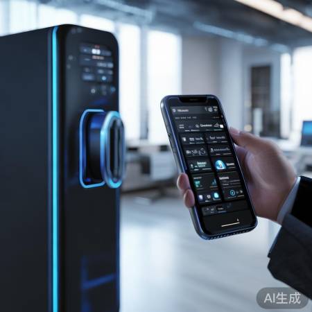 神秘合唱引关注，揭秘保险柜开启之谜-800家电修典