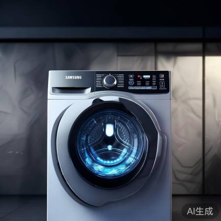 三星洗衣机洗衣程序详解:轻松掌握高效洗衣技巧-800家电修典