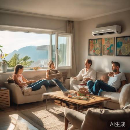 火车上铺空调冷怎么办？教你轻松应对夏日凉爽之旅-800家电修典