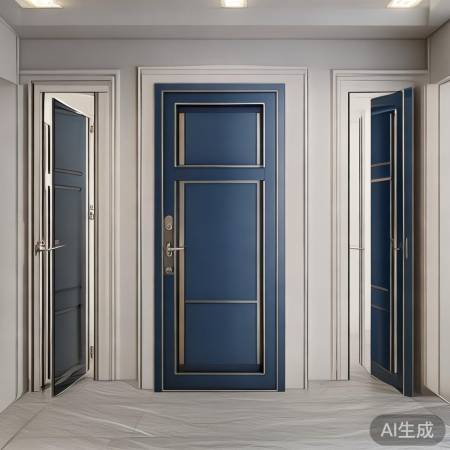 美心门防盗门配件：全面解析与选购指南-800家电修典