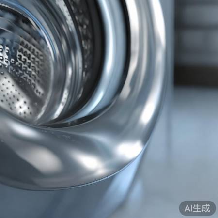 洗衣机久用清洗妙招：告别污渍，焕然一新-800家电修典