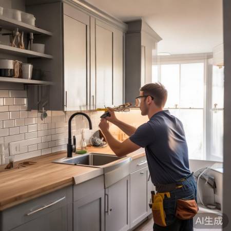 抽油烟机加装吊柜：优缺点解析，您家装修必备知识-800家电修典