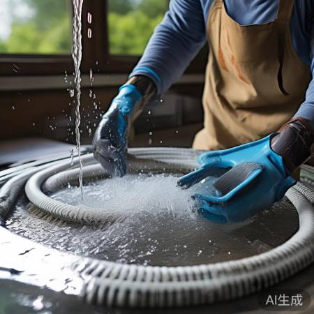 帅康热水器软管清洗指南：轻松恢复安全使用-800家电修典