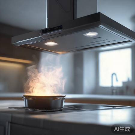樱花油烟机CHW：引领厨房时尚新潮流-800家电修典