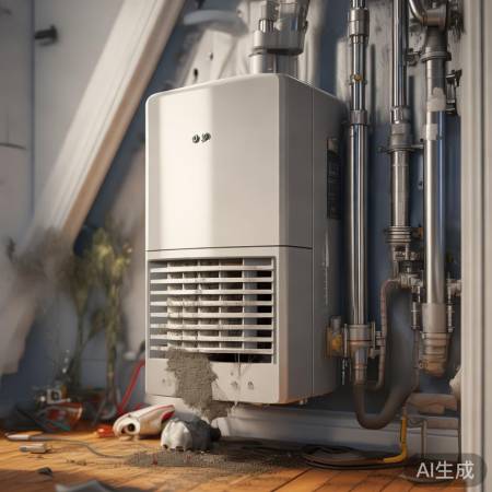 拓春壁挂炉热水问题解析：快速解决不出热水难题-800家电修典