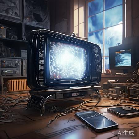 彩色电视机卡顿原因大揭秘-800家电修典