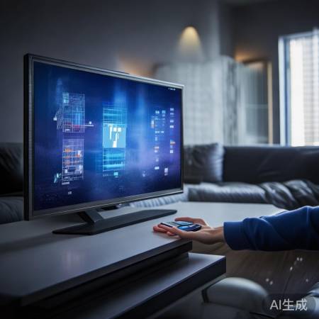 彩色电视机卡顿原因大揭秘-800家电修典