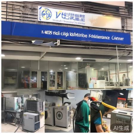 韶关专业中央空调改造服务推荐-800家电修典