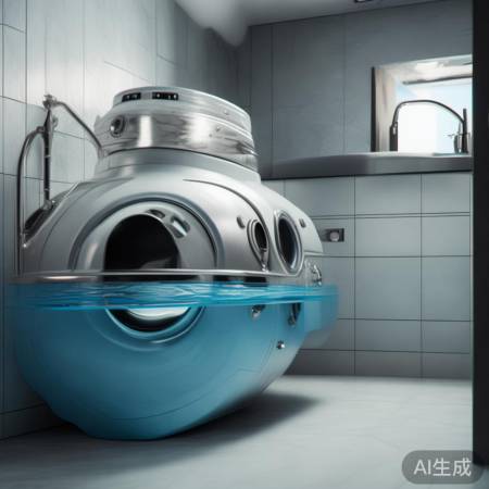 潜水艇洗衣机地漏改造攻略：轻松升级家居生活-800家电修典