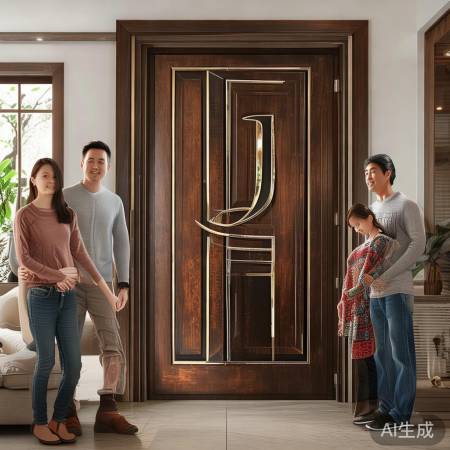 筑江南防盗门字母:全新设计,安全无忧的选择-800家电修典