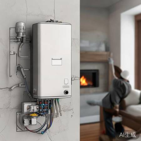 Vernis壁挂炉操作指南：轻松上手，安心使用-800家电修典
