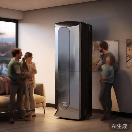 Vernis壁挂炉操作指南：轻松上手，安心使用-800家电修典