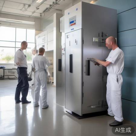 图书消毒柜安装专家指南，专业服务保障书籍卫生-800家电修典