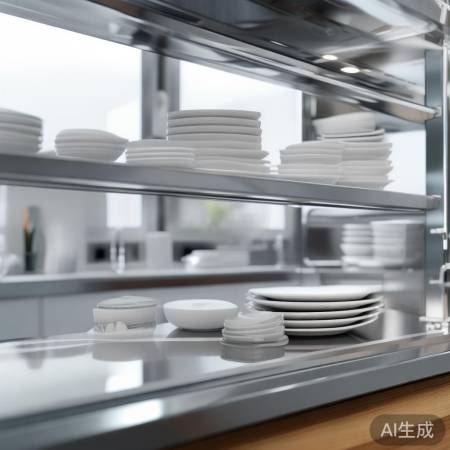 老板消毒柜碗碟摆放技巧解析-800家电修典