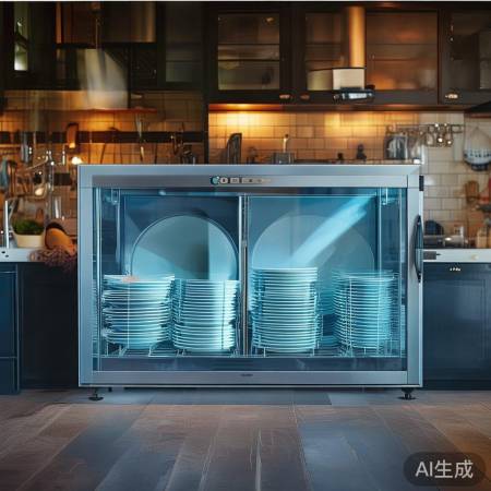 康佳消毒柜盘子摆放技巧揭秘-800家电修典