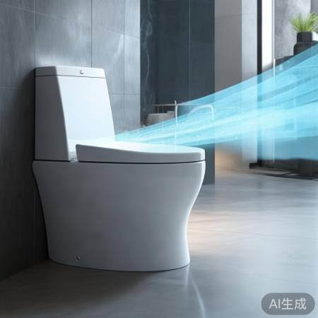 Gade智能马桶:引领家居智能化新潮流-800家电修典