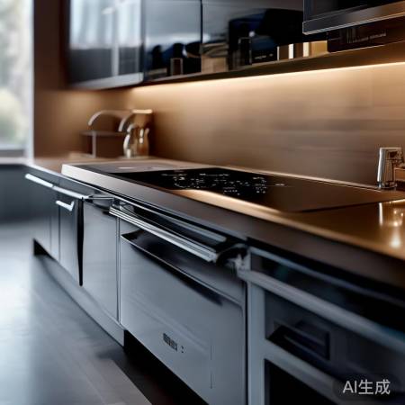 2023集成灶销量排行：揭秘热门品牌销售额榜单-800家电修典