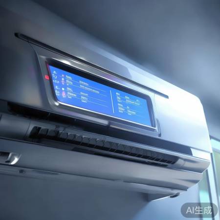 枫叶空调故障代码详解及解决方法-800家电修典