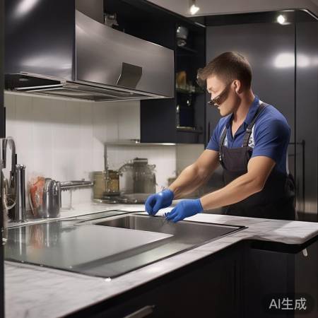 长期消毒柜安装技巧解析，轻松上手不是梦-800家电修典