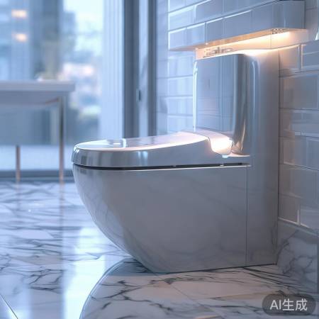 小米智能马桶，引领智能家居新潮流-800家电修典