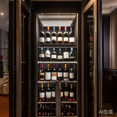 红酒柜嵌入式推荐：哪款好用？选购指南-800家电修典