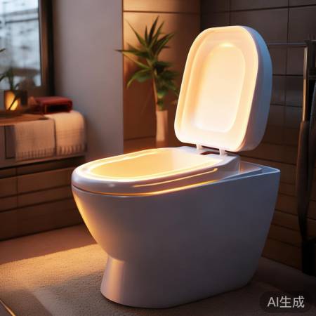 智能马桶加热盖板：四大优势让你享受舒适卫浴生活-800家电修典