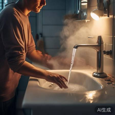 热水器管道堵塞怎么办？快速解决方法大揭秘-800家电修典