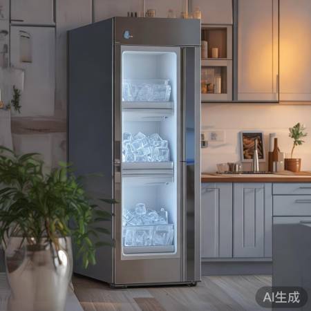 西门子黑金刚冰箱制冰功能介绍及优势-800家电修典