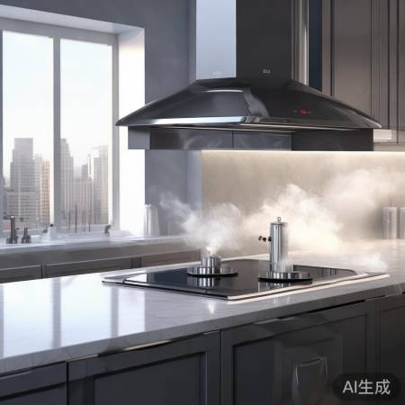 巧妇人油烟机评测：家用吸油烟神器，品质生活新选择-800家电修典