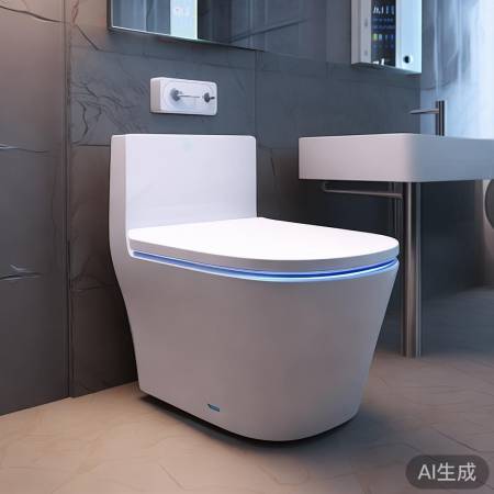 小米智能马桶：创新科技引领智能家居新潮流-800家电修典