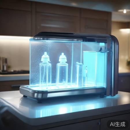 消毒柜真的能消毒奶瓶吗？揭秘消毒柜与奶瓶消毒的真相-800家电修典