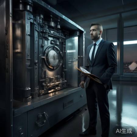 24万保险柜重罚:揭秘巨额罚款背后的原因-800家电修典