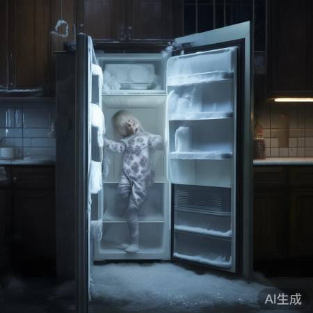 梦见冰箱冻死小孩的寓意与解析-800家电修典