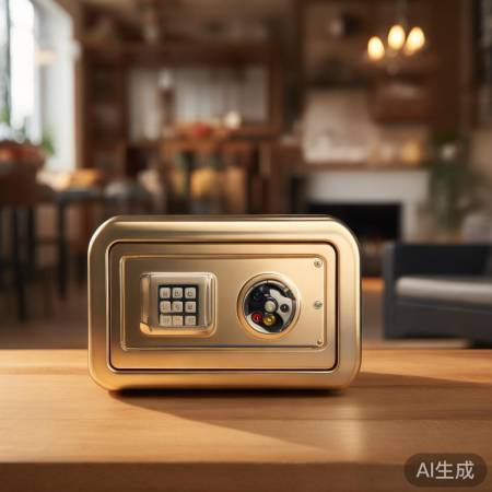 家用迷你保险柜，自营品牌精选推荐-800家电修典