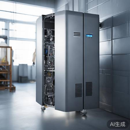 壁挂炉铆钉拆卸方法详解-800家电修典