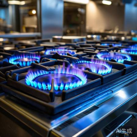 高密燃气灶双灶猛火商用选购指南-800家电修典