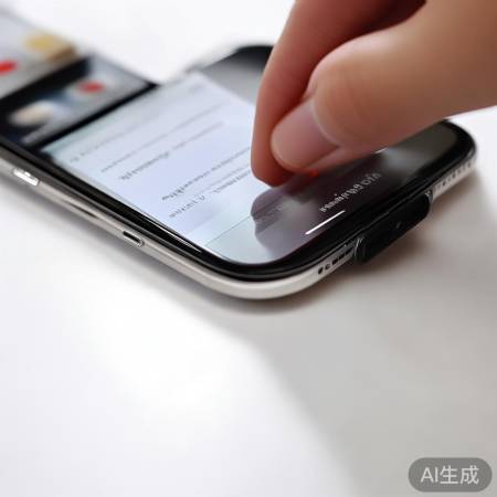 苹果8指纹解锁教程:轻松添加指纹锁方法详解-800家电修典