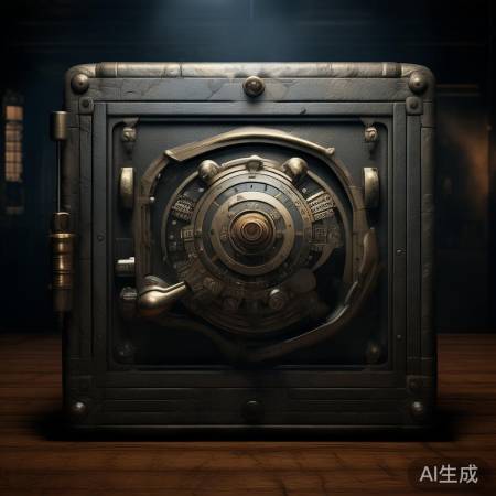 民国保险柜使用教程：开门步骤图解-800家电修典