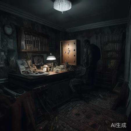 内蒙古近期保险柜偷盗事件频发，警方全力侦破中-800家电修典