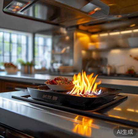 2025集成灶行业全国排名揭晓，哪家品牌脱颖而出？-800家电修典