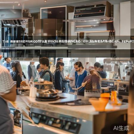 2025集成灶行业全国排名揭晓，哪家品牌脱颖而出？-800家电修典